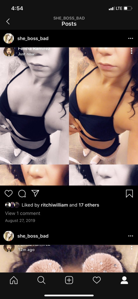 Free access to @she-boss-bad (Rosin) Leaks OnlyFans 

 picture 2
