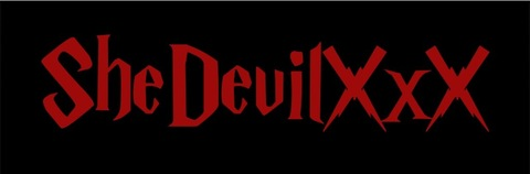 shedevil_xxx (SheDevilXXX) free OnlyFans Leaked Videos and Pictures 

 picture 2