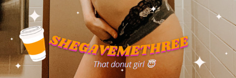 View shegavemethree (☁️ del 🦋 (top 1.5%)) OnlyFans 1007 Photos and 180 Videos leaks 

 picture 2