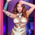shemalegodess (Shemale Godess J.) free OnlyFans Leaked Videos and Pictures 

 picture 1