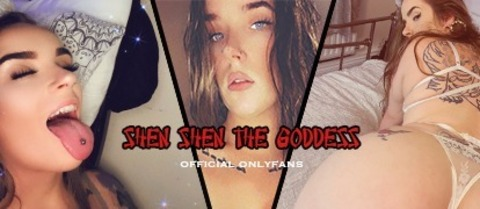 shenshenthegoddess OnlyFans Leak (88 Photos and 26 Videos) 

 picture 2