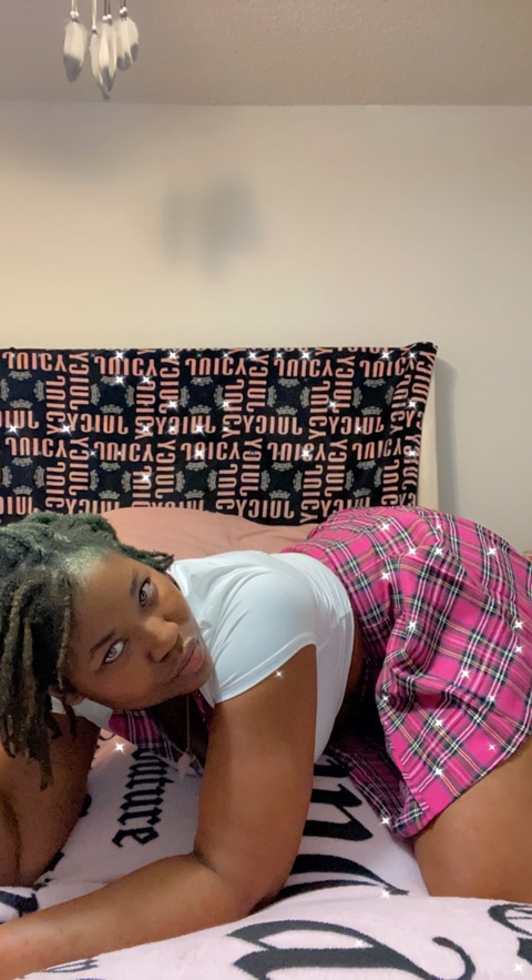 sherreldageneral (Sherrel DaGeneral) free OnlyFans content 

 picture 2