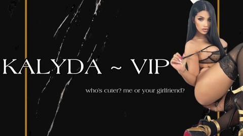 View Kalyda VIP (sherryshaz) OnlyFans 1888 Photos and 252 Videos for free 

 picture 2