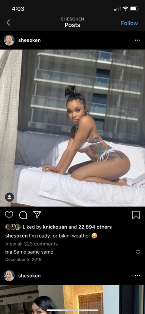 shesoken OnlyFans Leaked (26 Photos and 7 Videos) 

 picture 2