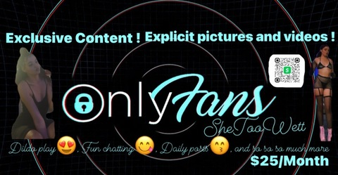 @shetoowett leaked Onlyfans videos and photos free 

 picture 2