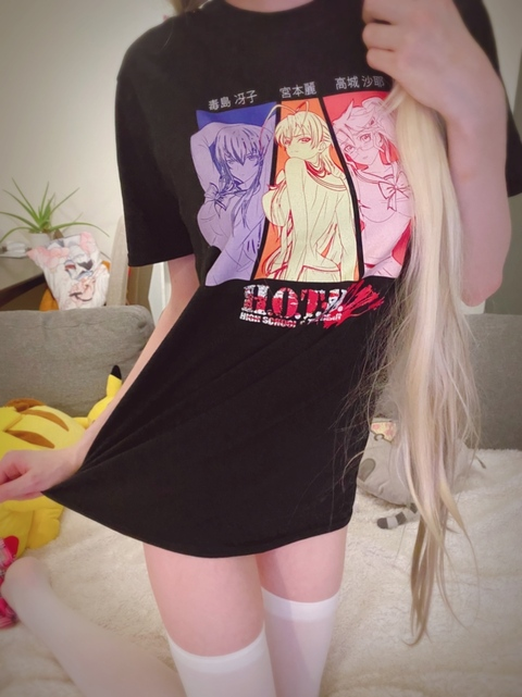 Onlyfans leak shimapanini 

 picture 2
