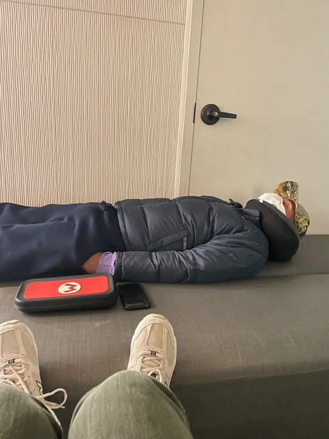 Free access to shinmig (Migbuster) Leak OnlyFans 

 picture 2