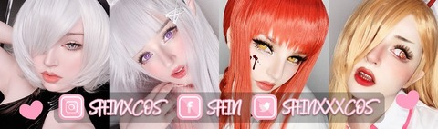 shinxcos leaked gallery photo 2