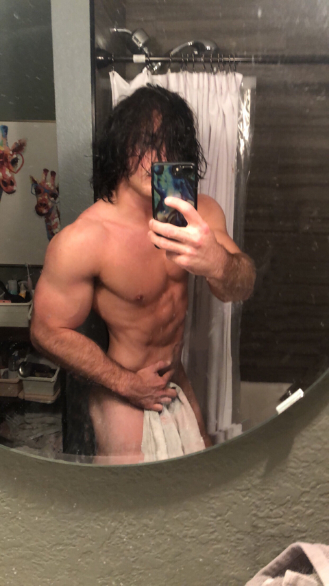shirtless.shinobi OnlyFans Leak 

 picture 2