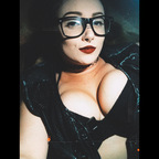 shortsweetspooky (Poison Bunny) OnlyFans Leaks 

 picture 1