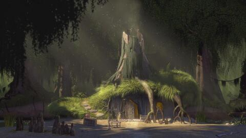 shreksy leaked gallery photo 2