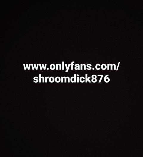 shroomdick876 OnlyFans Leak 

 picture 2
