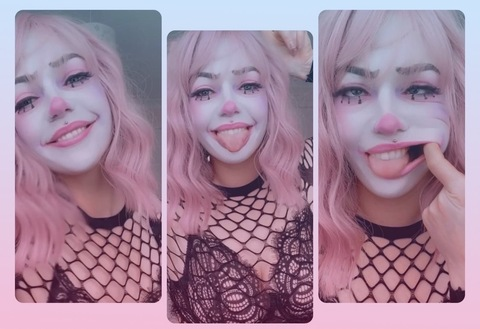 Onlyfans leaked shroomytheclown 

 picture 2