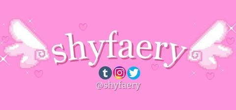 Get Free access to @shyfaery (Shy) Leak OnlyFans 

 picture 2