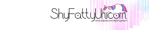Get Free access to @shyfattyunicorn (Shy Fatty Unicorn) Leak OnlyFans 

 picture 2