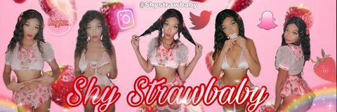 Free access to shystrawbaby Leak OnlyFans 

 picture 2