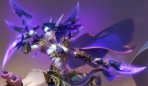 View shyvoidelf (Shy Void elf) OnlyFans 19 Photos and 0 Videos leaked 

 picture 2