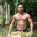 Free access to @siamtrainer (Santipong) Leaked OnlyFans 

 picture 1