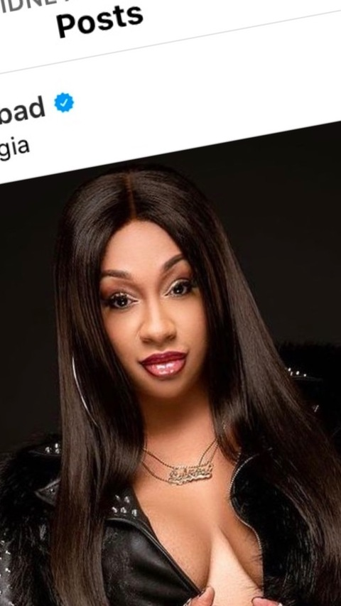 Onlyfans leak sidneystarrbaddie 

 picture 2