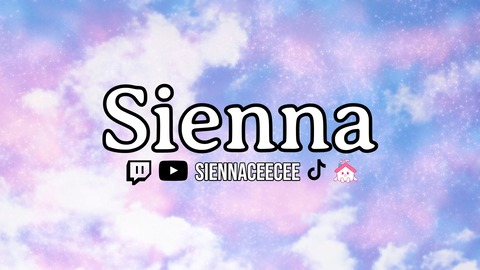 siennaceecee leaked gallery photo 2