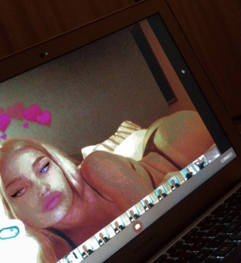 siennathompson_ OnlyFans Leaked 

 picture 2