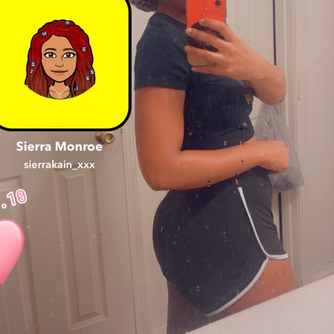 Get Free access to @sierra_kain Leak OnlyFans 

 picture 2