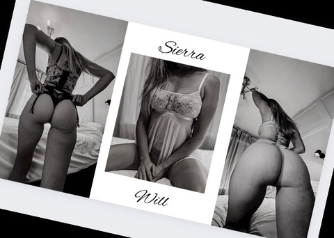 Get Free access to @sierrawill (Sierra Will) Leaked OnlyFans 

 picture 2