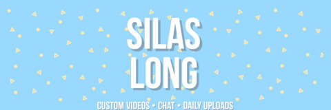 silaslong (Silas Long) OnlyFans Leaked Content 

 picture 2