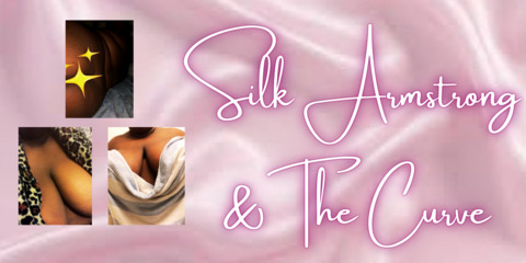 View Silk Armstrong and The Curve (silkarmstrong) OnlyFans 37 Photos and 15 Videos gallery 

 picture 2