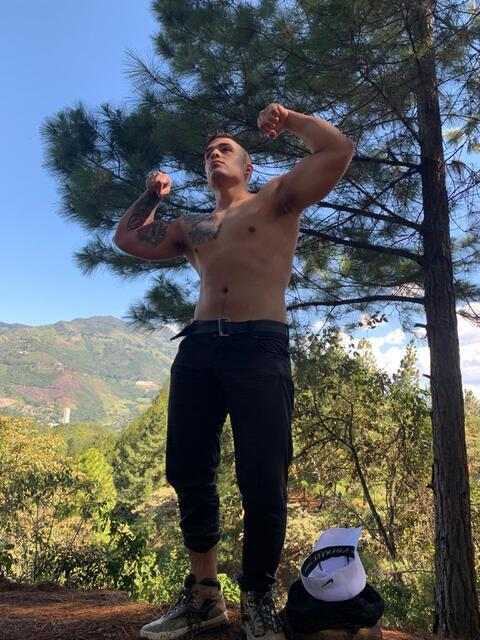 Free access to silvabranko1 (Branko Silva) Leaks OnlyFans 

 picture 2