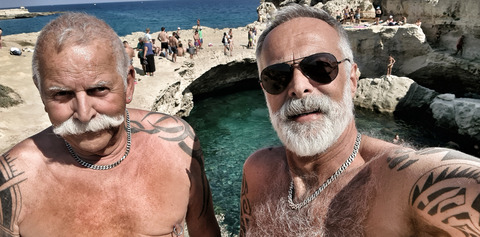 Download silverfox.2.0 OnlyFans videos and photos for free 

 picture 2