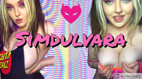 simdulvaraxxx (Simdulvara) free OnlyFans Leaked Pictures & Videos 

 picture 2