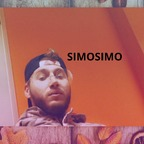 Free access to @simosimo88 (✨SimoSimo✨) Leak OnlyFans 

 picture 1