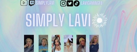 simplylavi OnlyFans Leak 

 picture 2