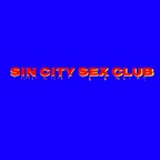 sincitysexclub OnlyFans Leak 

 picture 1