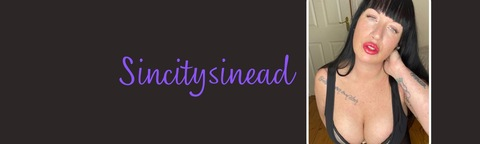 Onlyfans leaks sincitysinead 

 picture 2