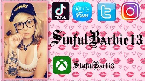@sinfulbarbie13 leaked Onlyfans videos for free 

 picture 2