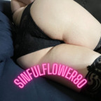 sinfulflower80_free (Sinful Flower 🌺) OnlyFans Leaked Pictures & Videos 

 picture 1
