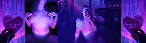 sinfulmary OnlyFans Leak 

 picture 2