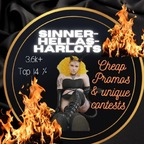Download sinner-hellas-harlots OnlyFans videos and photos for free 

 picture 1