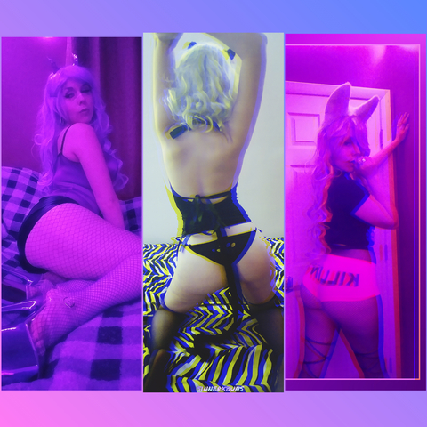 sinnerxbuns OnlyFans Leak 

 picture 2