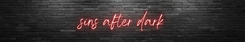 sins_after_dark OnlyFans Leak 

 picture 2