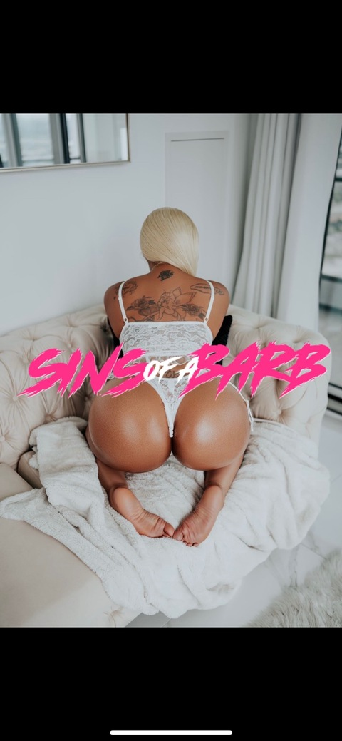View ᴘɪɴᴋʏ (sinsofabarb) OnlyFans 34 Photos and 66 Videos leaks 

 picture 2
