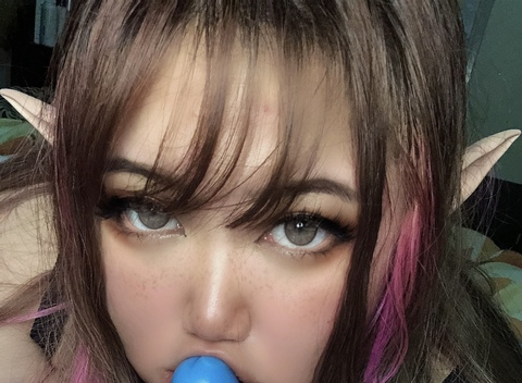 sintea (Sin) free OnlyFans Leaked Content 

 picture 2