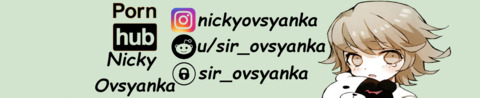 Download sir_ovsyanka OnlyFans content free 

 picture 2