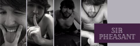 Onlyfans free content sir_pheasant 

 picture 2