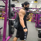 sirdarkness (Mr. Black) OnlyFans Leaked Pictures and Videos 

 picture 1