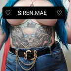 Onlyfans free content siren.mae 

 picture 1