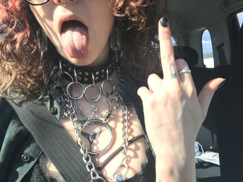 View siren_baby_13 OnlyFans content for free 

 picture 2