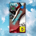 sirenmoon420promos OnlyFans Leaked 

 picture 1
